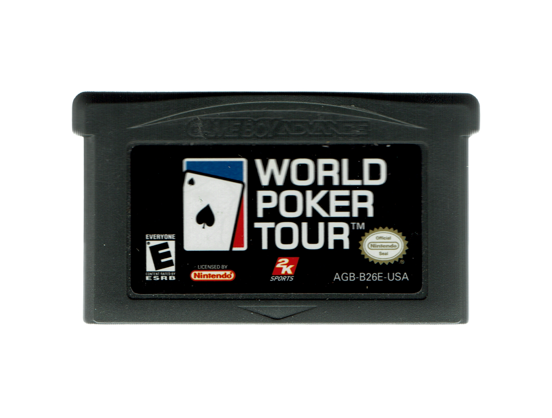 World Poker Tour World Poker Tour
